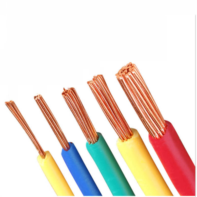 PVC Electrical Wire