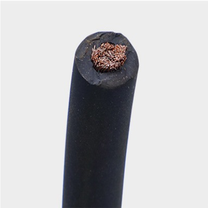 Rubber Insulated Flexible Communication Cable