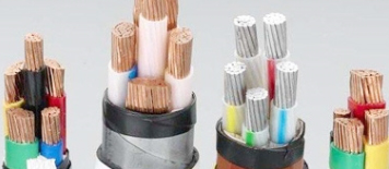 Fire Rated Power Cable